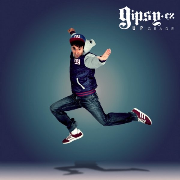 Album Gipsy.cz - Upgrade