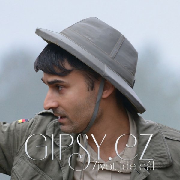 Album Gipsy.cz - Život jde dál