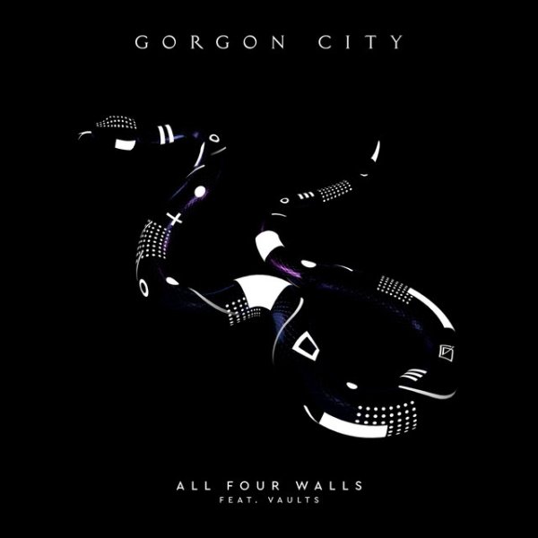 Album Gorgon City - All Four Walls