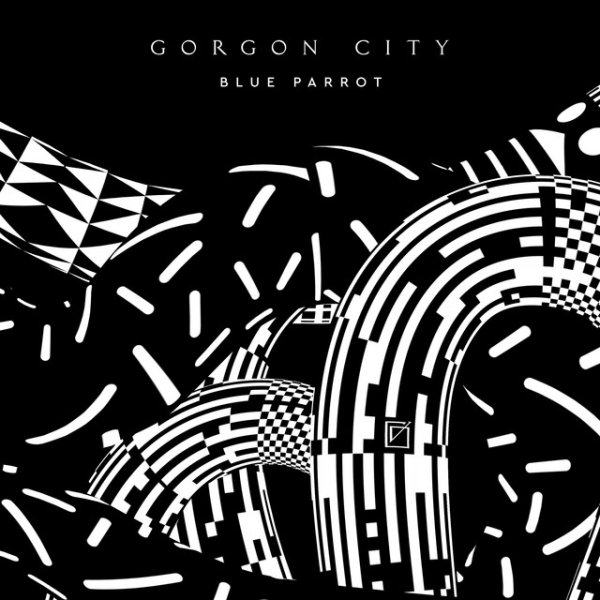 Album Gorgon City - Blue Parrot