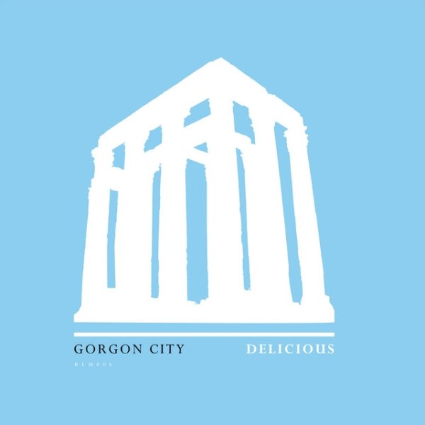 Album Gorgon City - Delicious