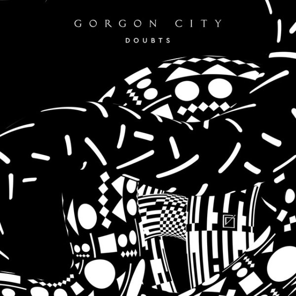 Album Gorgon City - Doubts