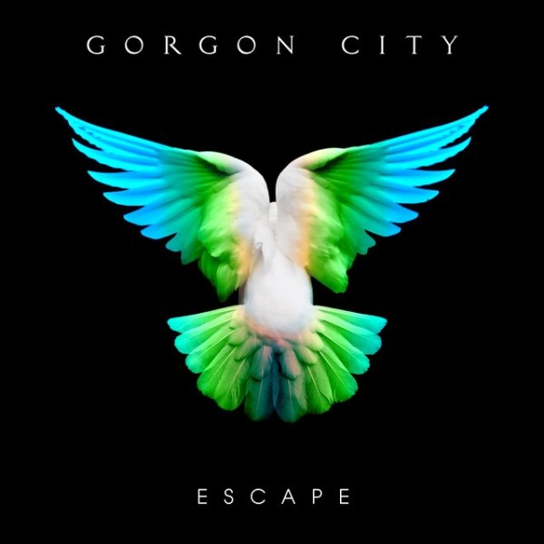 Escape - album