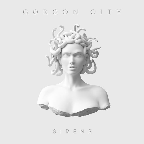 Album Gorgon City - Imagination