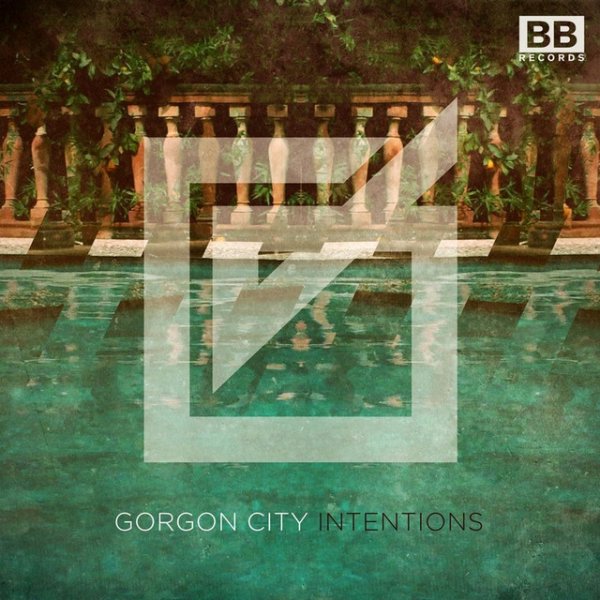 Album Gorgon City - Intentions