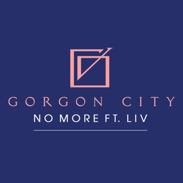 Album Gorgon City - No More