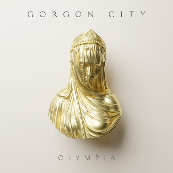 Album Gorgon City - Olympia