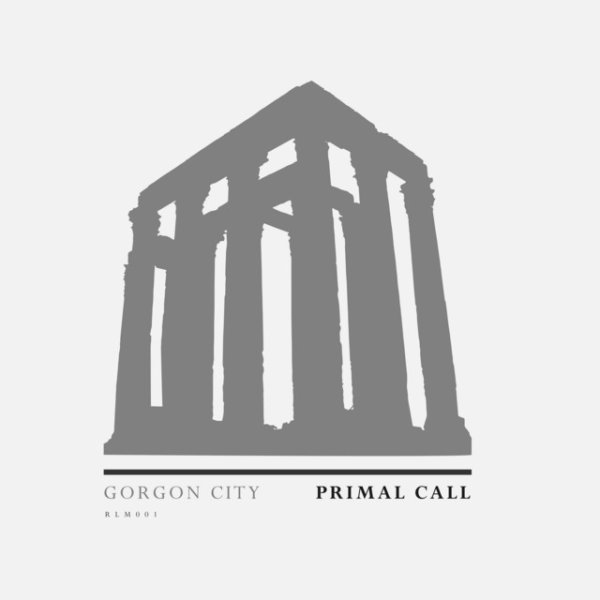 Album Gorgon City - Primal Call