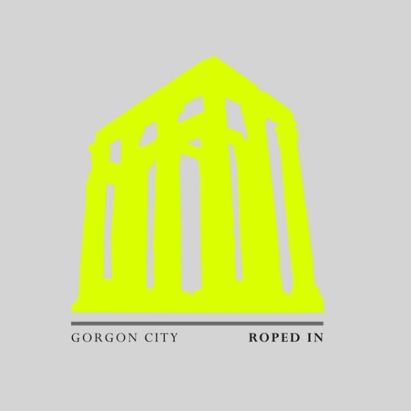 Album Gorgon City - Roped In