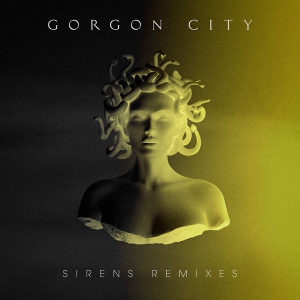 Album Gorgon City - Sirens (Remixes)