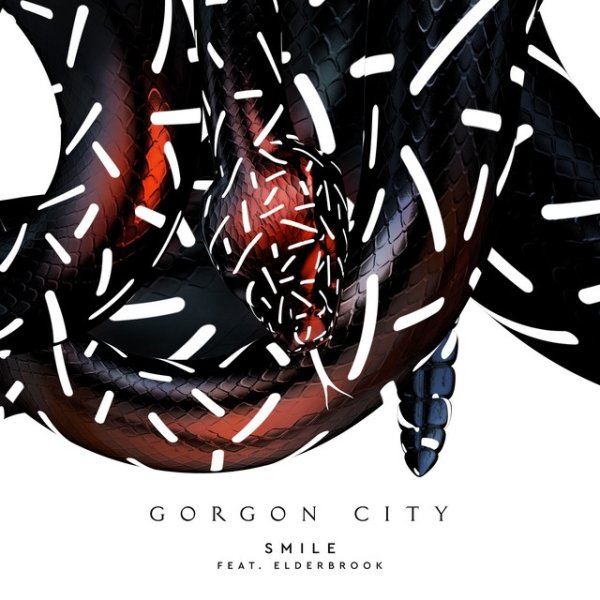 Album Gorgon City - Smile