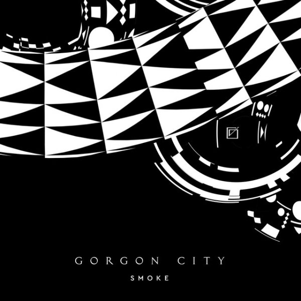 Album Gorgon City - Smoke