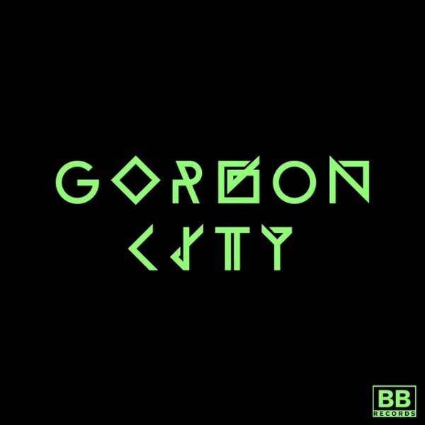 Album Gorgon City - The Crypt