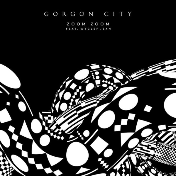 Album Gorgon City - Zoom Zoom