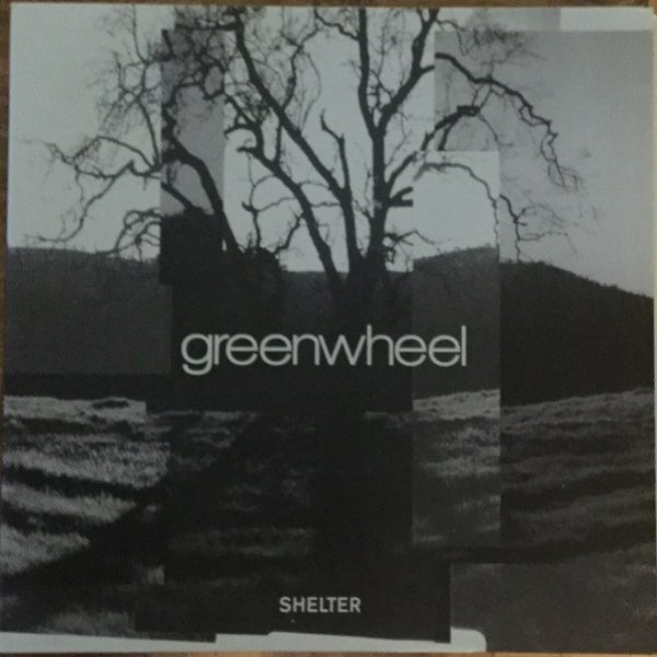 Album Greenwheel - Shelter