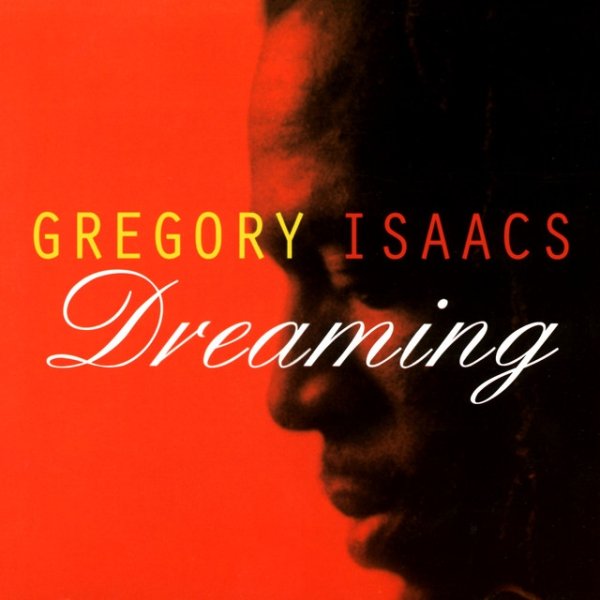 Album Gregory Isaacs - Dreaming