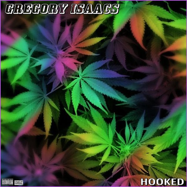 Gregory Isaacs Hooked - album