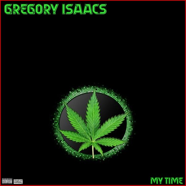 Album Gregory Isaacs - Gregory Isaacs My Time