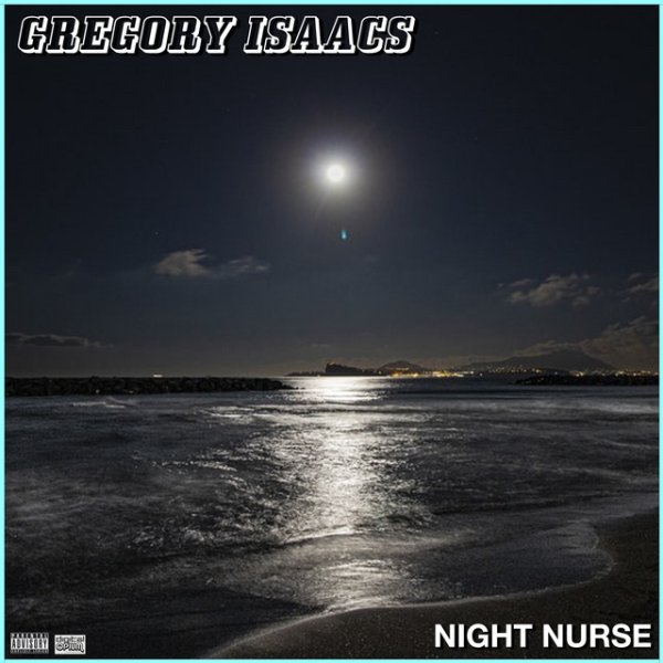 Album Gregory Isaacs - Gregory Isaacs Night Nurse
