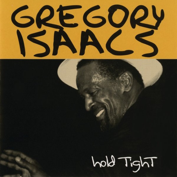 Album Gregory Isaacs - Hold Tight
