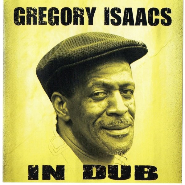 Album Gregory Isaacs - In Dub