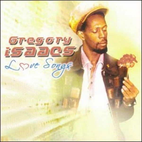 Album Gregory Isaacs - Love Songs