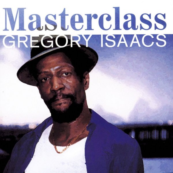 Album Gregory Isaacs - Masterclass