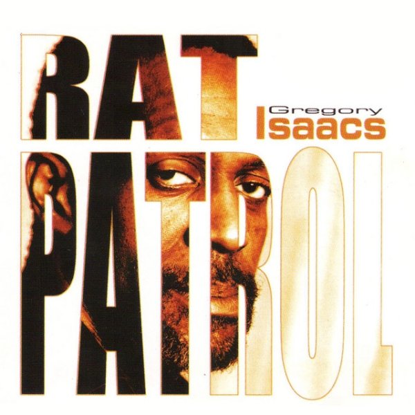 Album Gregory Isaacs - Rat Patrol