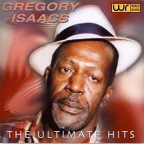 Album Gregory Isaacs - The Ultimate Hits