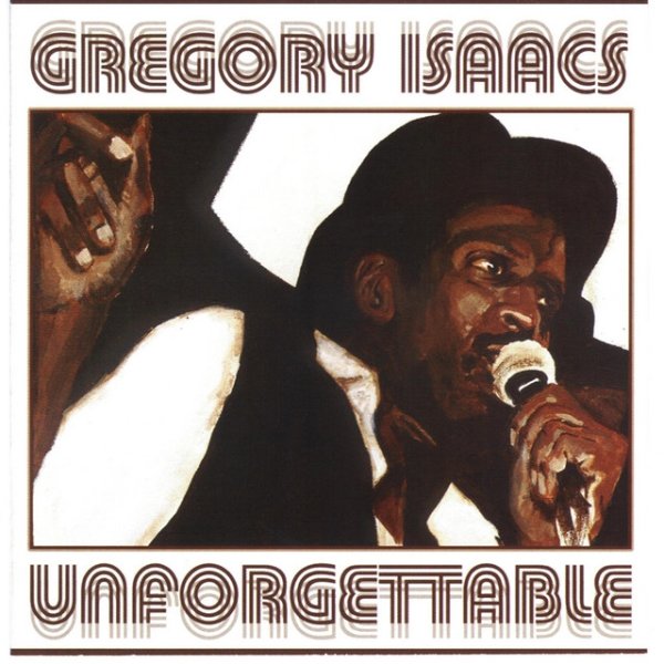 Gregory Isaacs Unforgettable, 2019