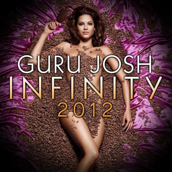 Album Guru Josh - Infinity 2012