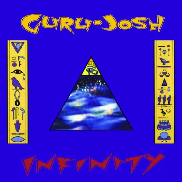 Guru Josh Infinity, 1990