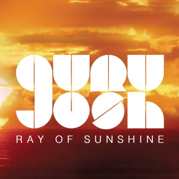 Album Guru Josh - Ray Of Sunshine