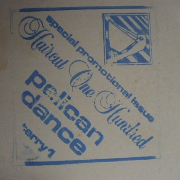 Pelican Dance - album
