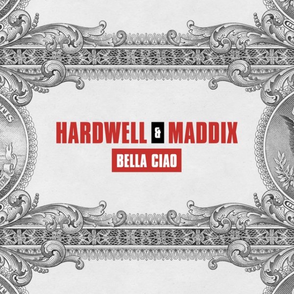 Album Hardwell - Bella Ciao