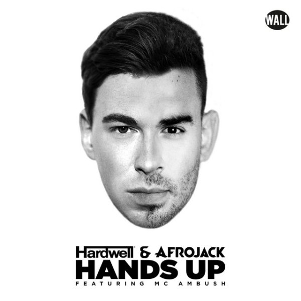Album Hardwell - Hands Up