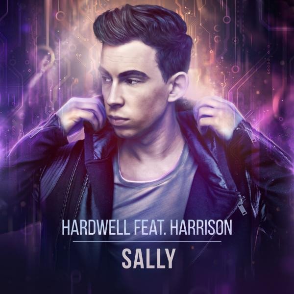 Hardwell Sally, 2015