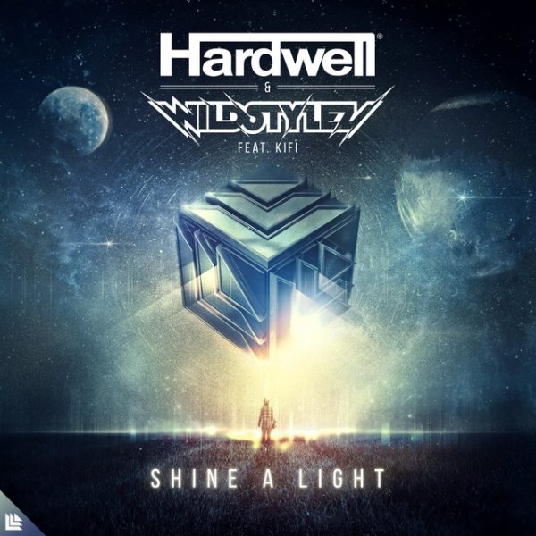 Hardwell Shine A Light, 2018