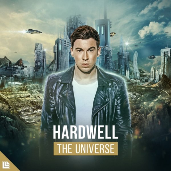 Album Hardwell - The Universe