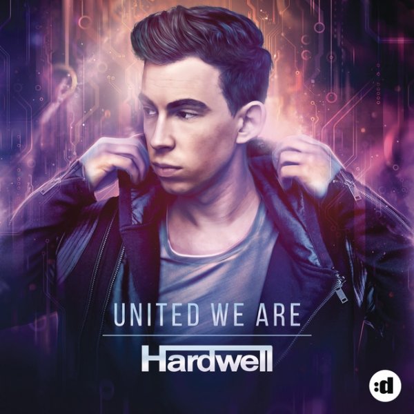 Album Hardwell - United We Are