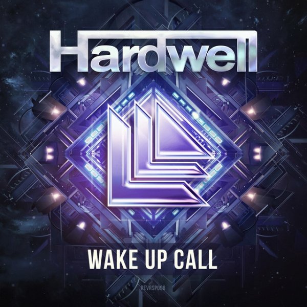 Album Hardwell - Wake Up Call