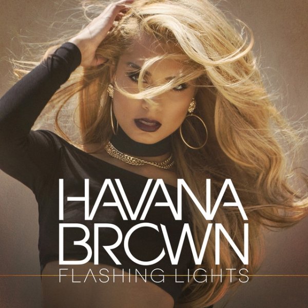 Flashing Lights - album
