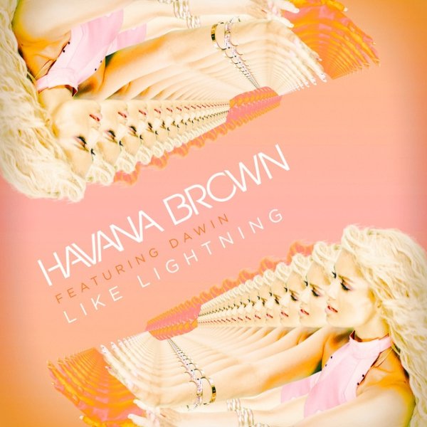 Album Havana Brown - Like Lightning