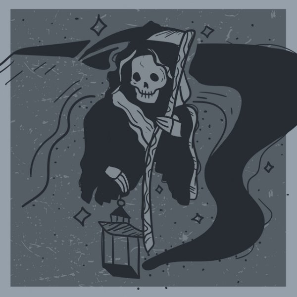 Reaper/Ghost Album 