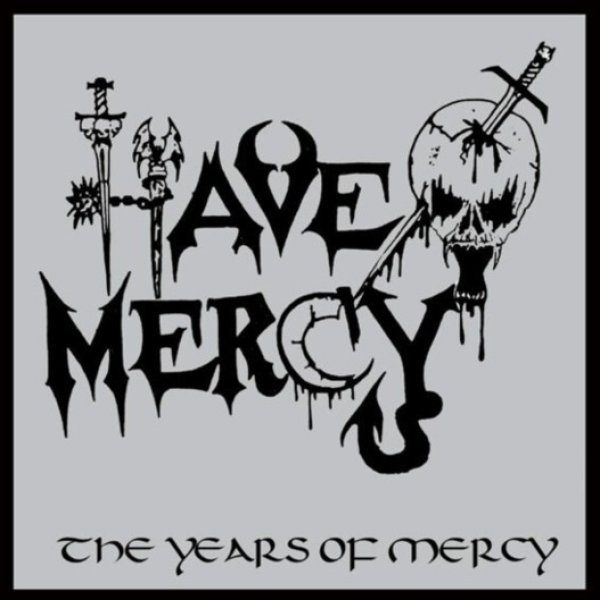 The Years Of  Mercy - album
