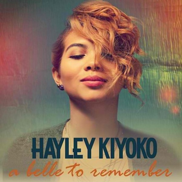 Album Hayley Kiyoko - A Belle to Remember