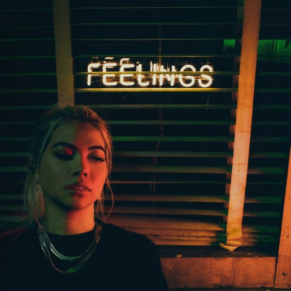 Feelings - album