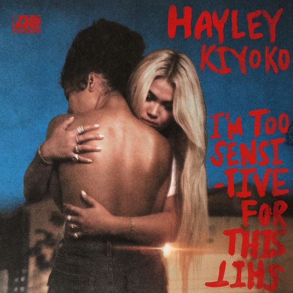Album Hayley Kiyoko - I