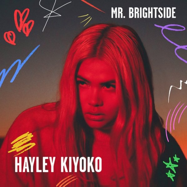 Mr. Brightside - album