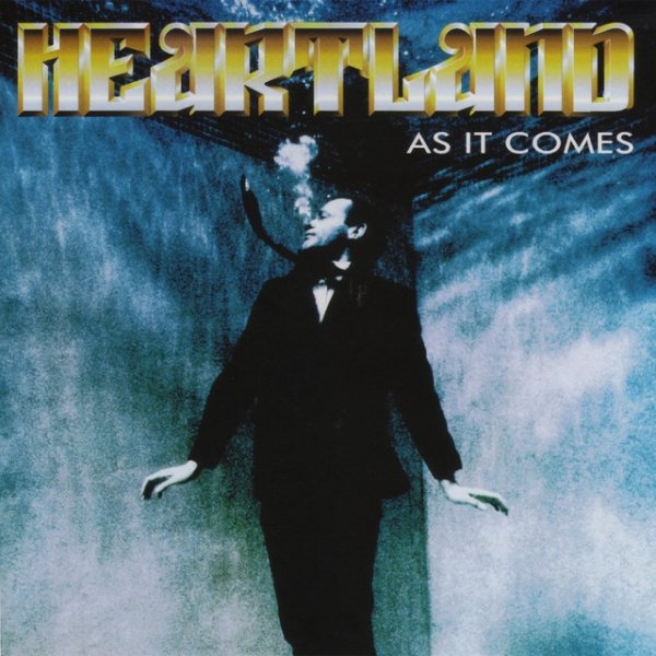 Album Heartland - As It Comes